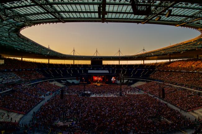Stade de France